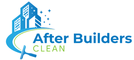 After Builders Clean Logo
