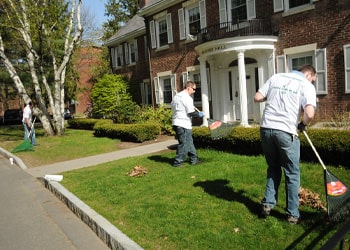 Full Property Clean Up min